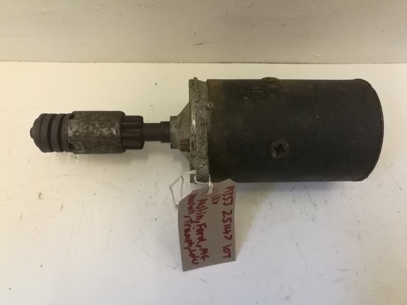 M35J 25147 Starter Motor