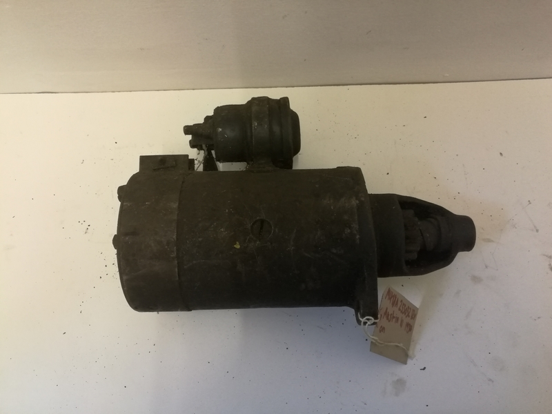 M418A 255032 12v Starter Motor