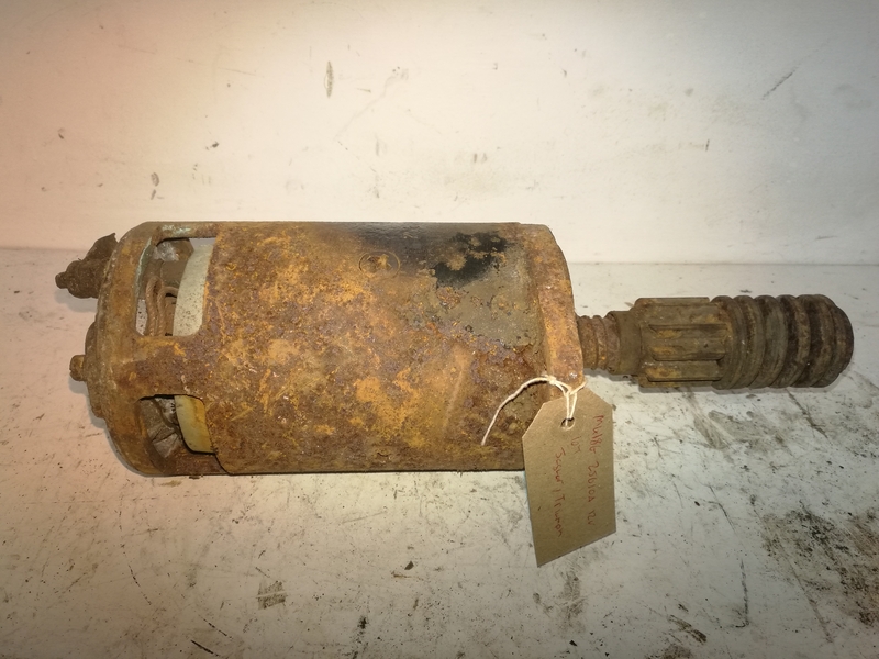 M418G 25610A 12v 10T