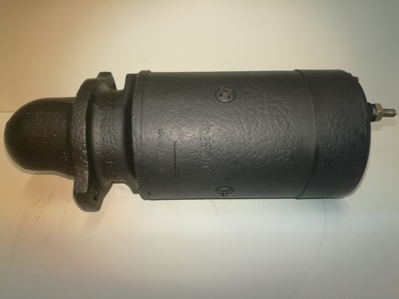 M418G 25619 6v Starter