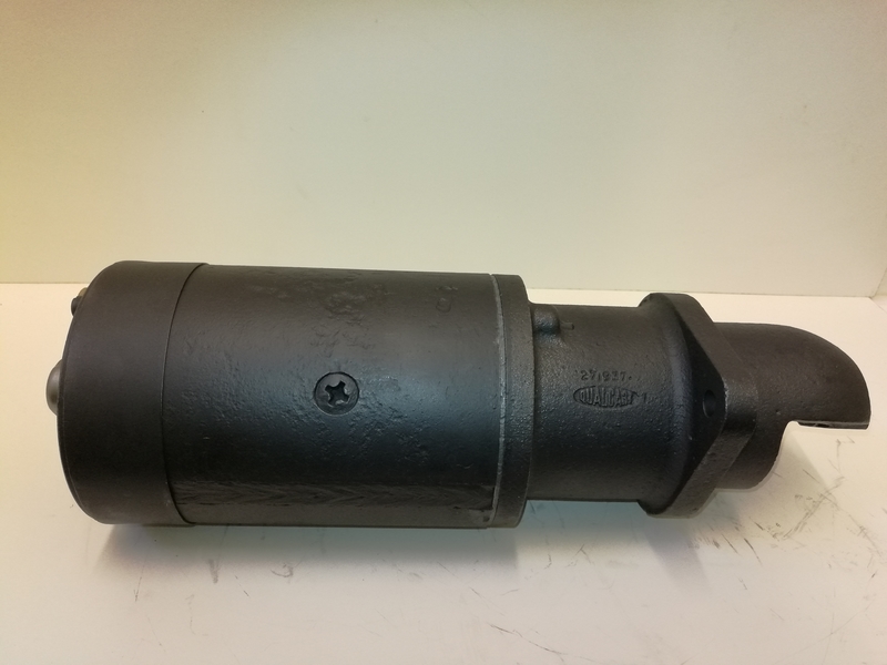 M45G 26097 12V  starter