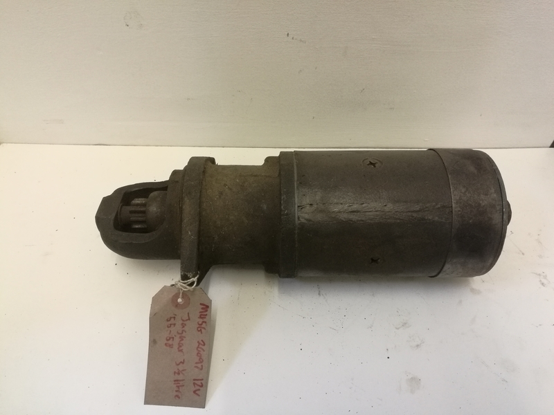 M45G 26097 Starter Motor