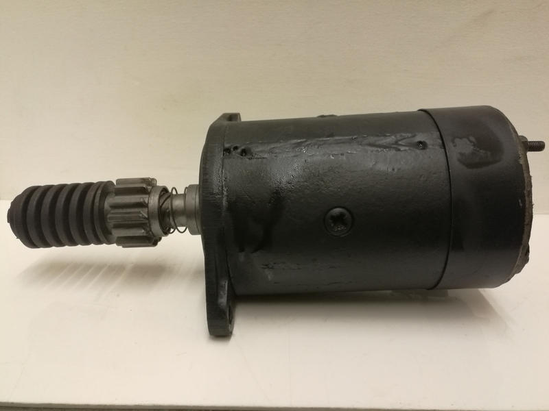 M45G 26163 Starter 12v  