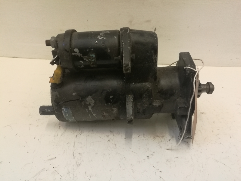 Maxi Automatic starter