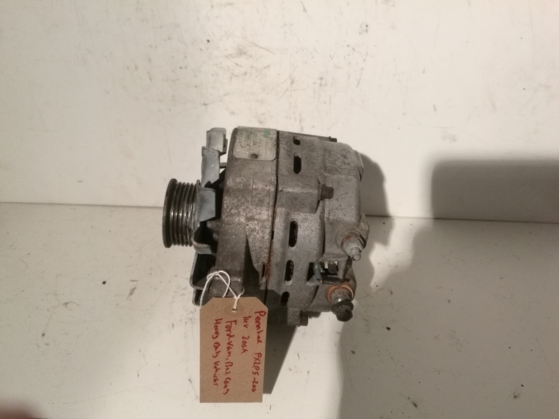Penntex PX-2p5-200 14v alternator