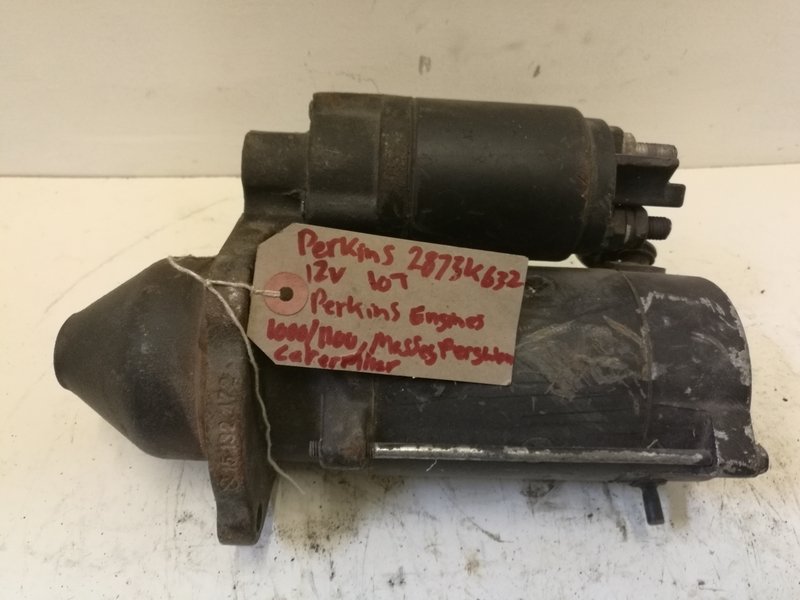Perkins 2873k632