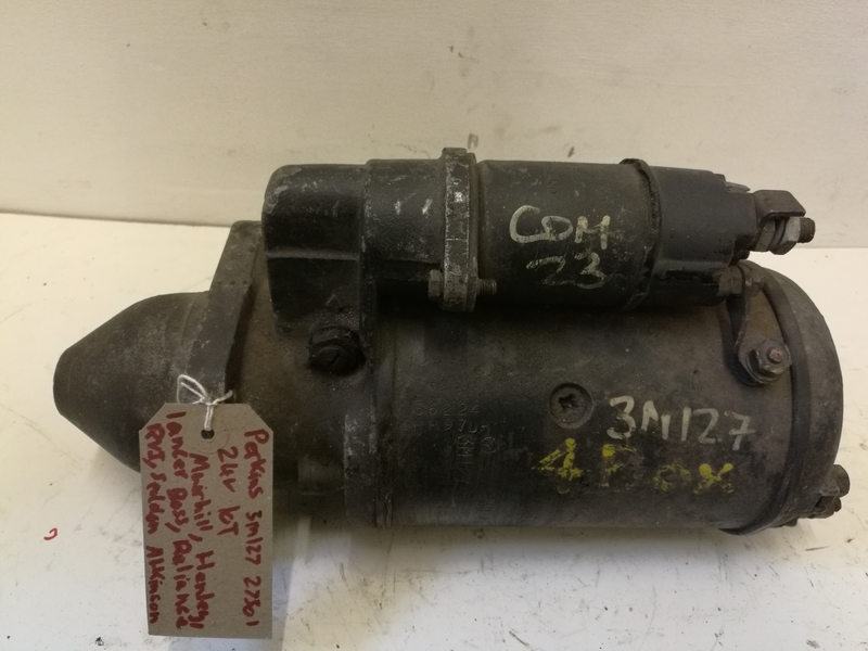 PERKINS 3M127 / 27301