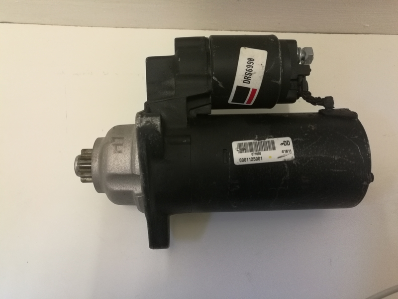 Starter DRS6990
