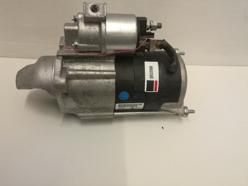 Starter DRS8960