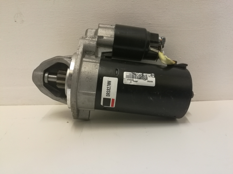 starter Motor DRS8270N