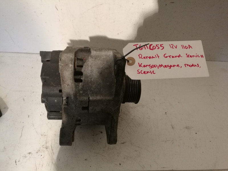 TG11C055 14V 110A