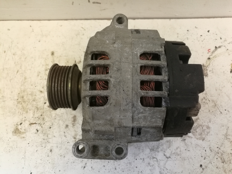 Valeo 2542420c 95A