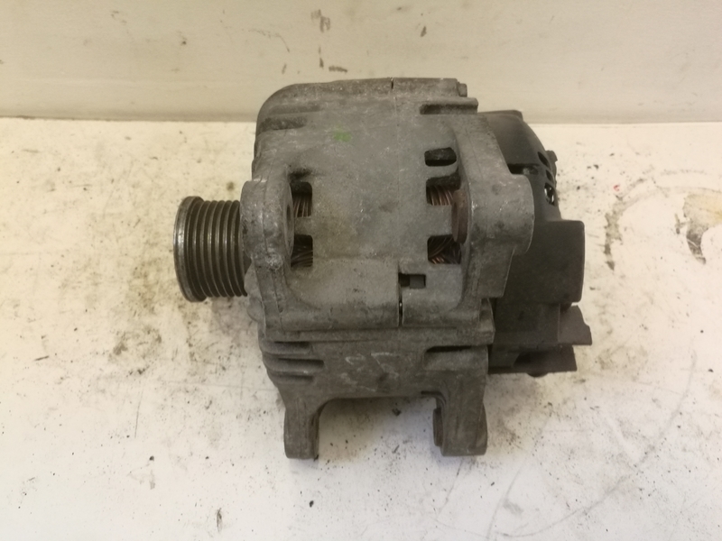 Valeo 2542966D 150A