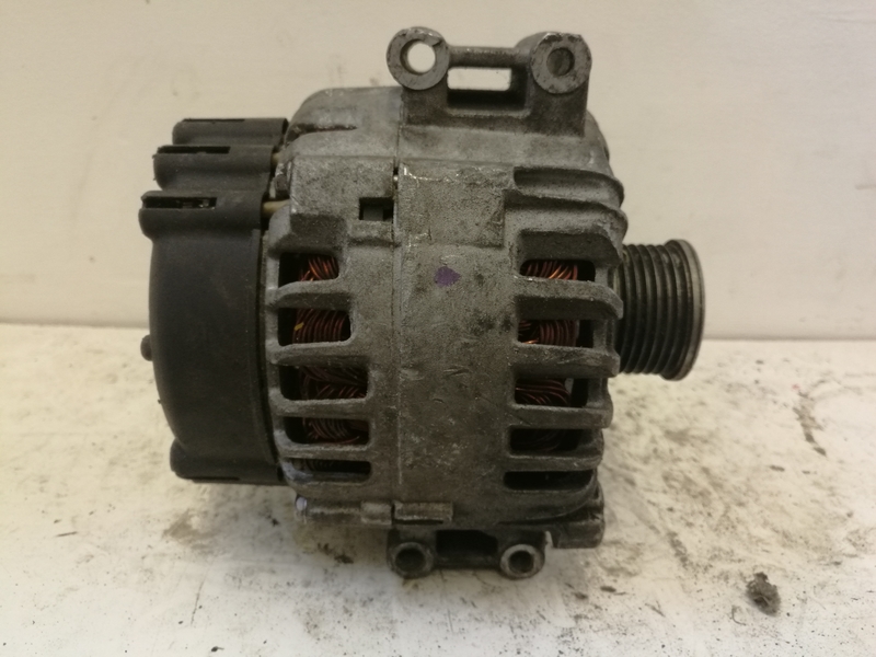 Valeo 2543224C 220A