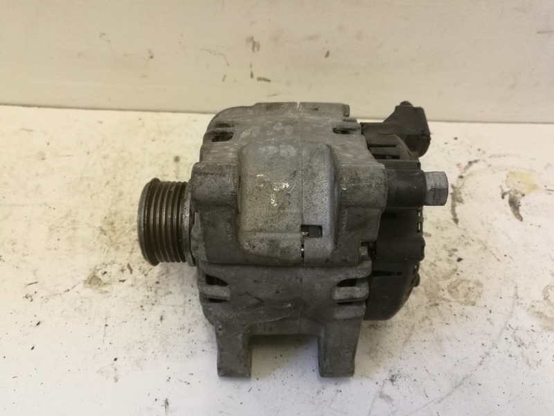 Valeo 8V2110300AB