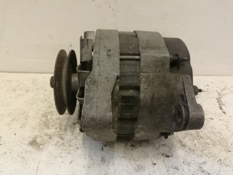 Valeo A14N163 75A