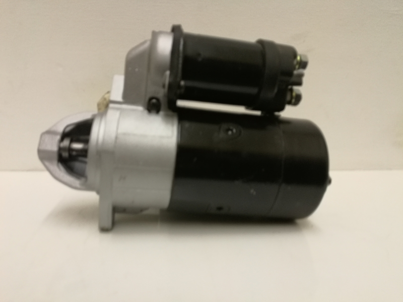 Vauxhall Starter 
