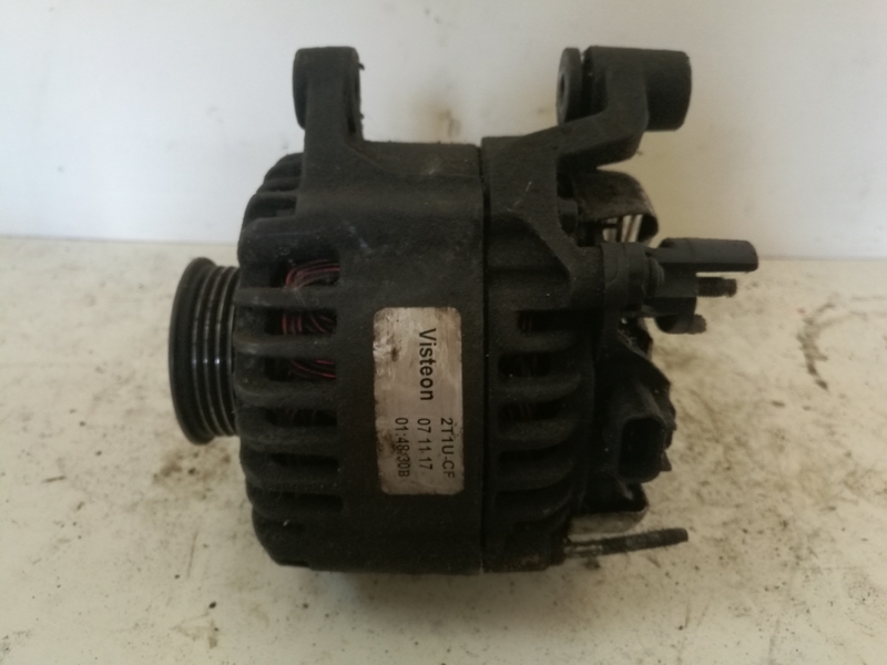 Visteon 2T1U-CF 120A